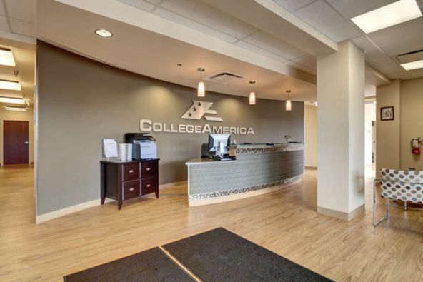 2020 N Academy Blvd, Colorado Springs, CO 80909